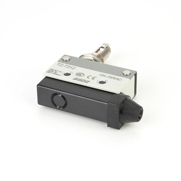 
Omron Microswitch 10t85 Defond Momentary 250v 21a Micro Switch 