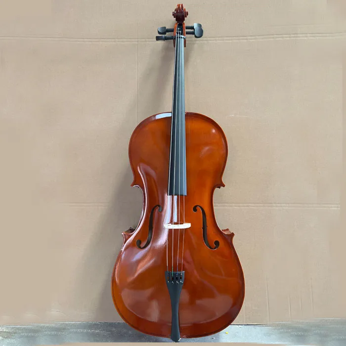 Hot selling good price plywood full size Cello for sale
