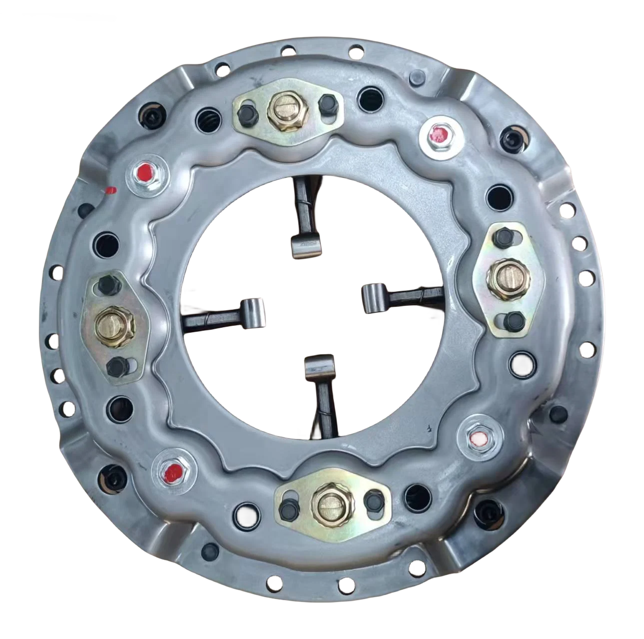 Truck parts clutch disc clutch cover clutch pressure plate 31210-2370 for ISUZ