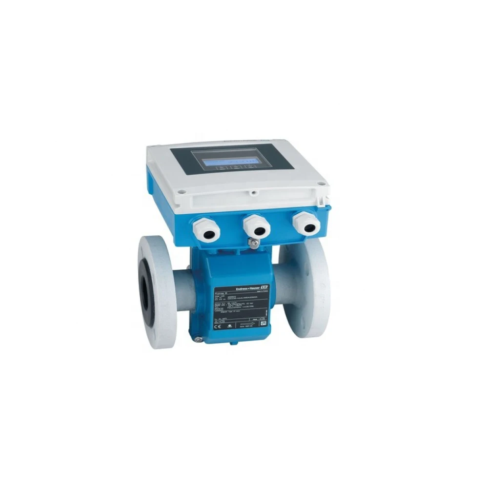 Endress-Hauser 100% Оригинальный подлинный 5L4C2H-AALHP2AUD210A Proline Promag L 400 Вт хорошая цена Высокое