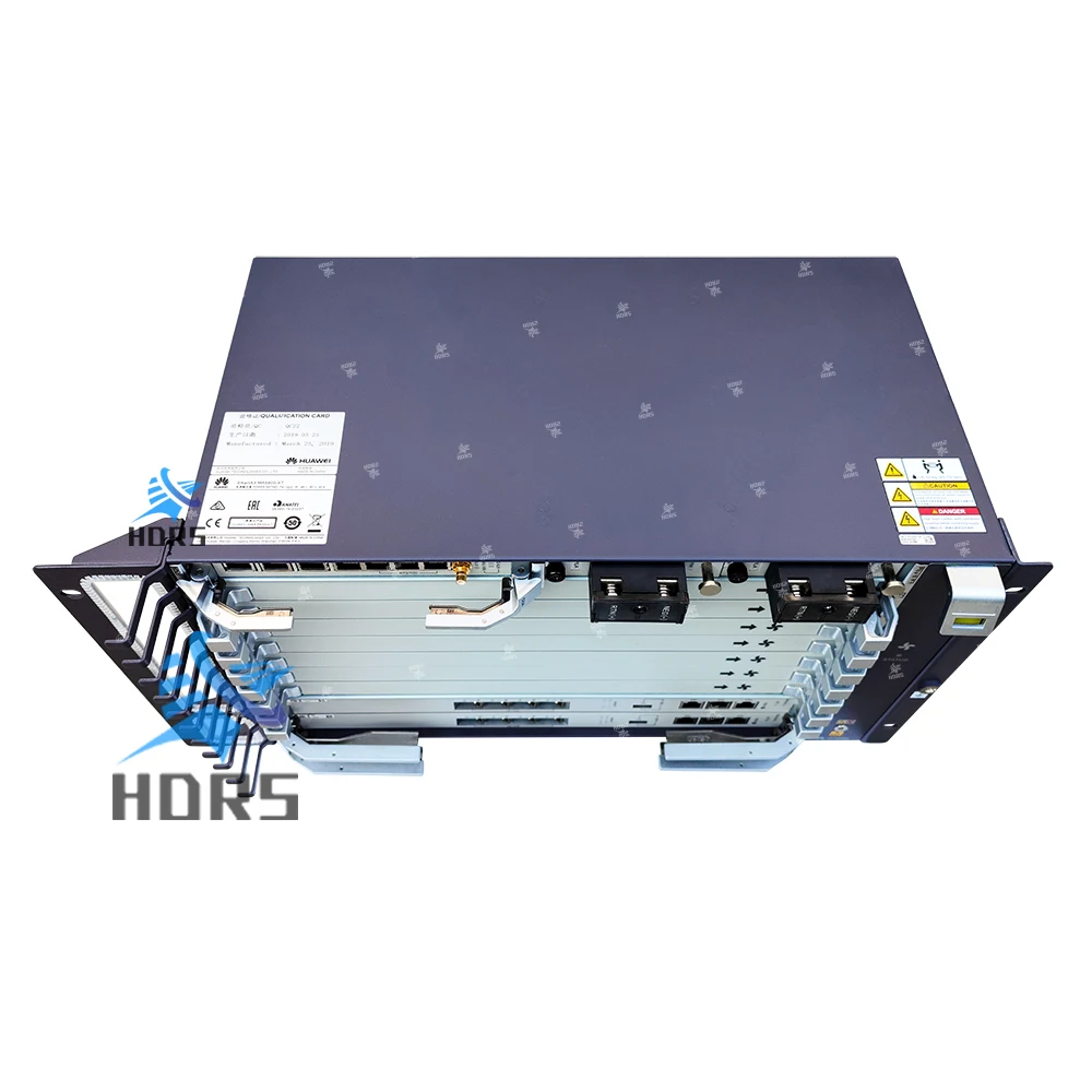 Абсолютно Новый MA5800-x7 GPON/EPON 5800x7 olt huawei