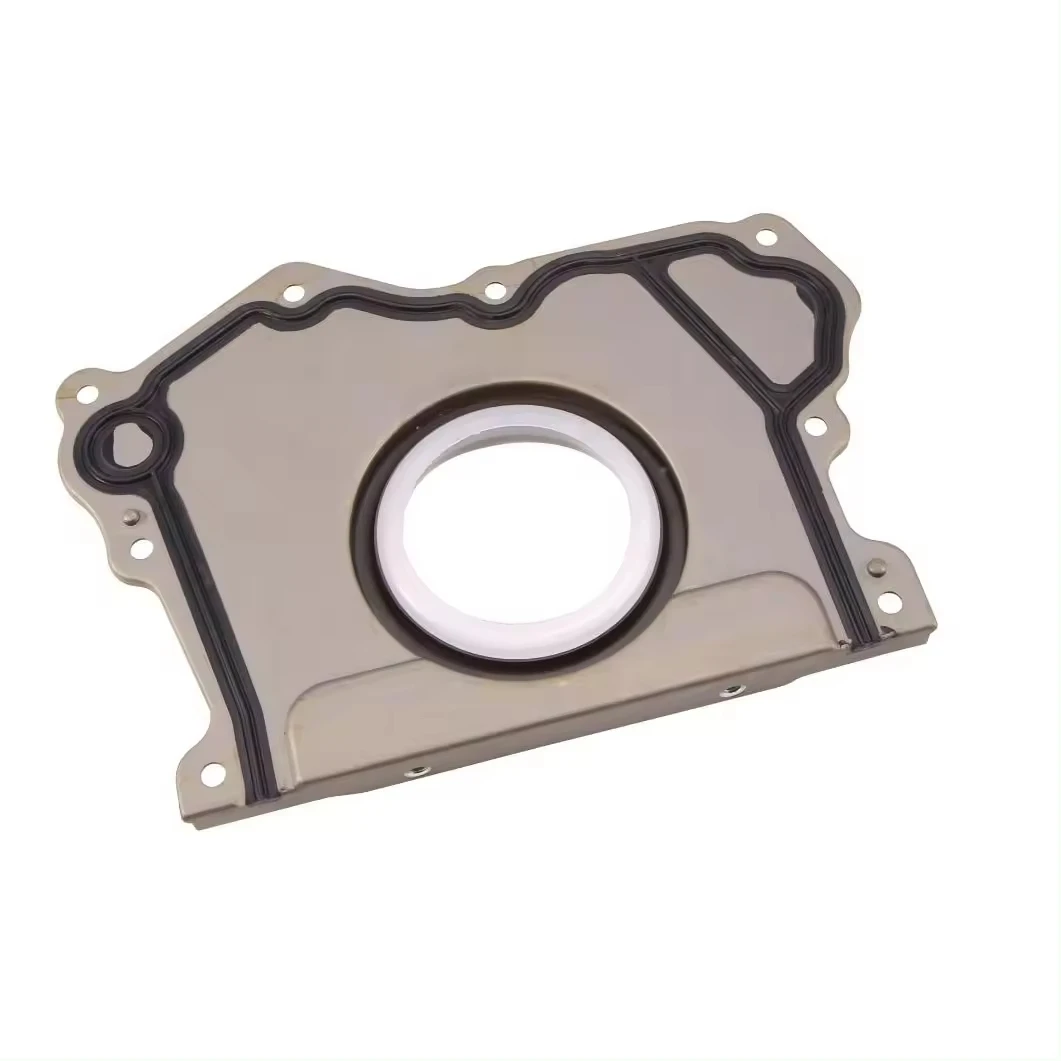 Auto parts Crankshaft Rear Oil Retainer And Seal for Chrysler 300 Dodge Challenger 5184285AG 68078786AA 68152024AA 68223854AA