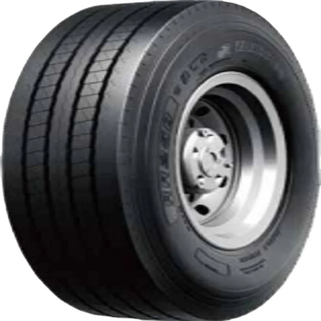  Шина для грузовика 215/75R17.5 16PR от лучшего китайского бренда