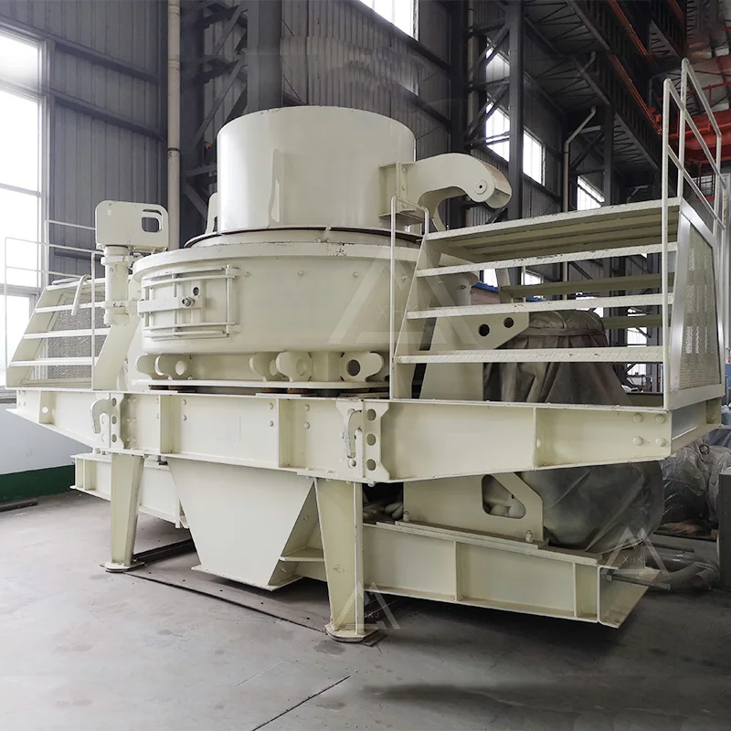 Get superior sand quality with our innovative sand making machine ideal for mining and construction industries