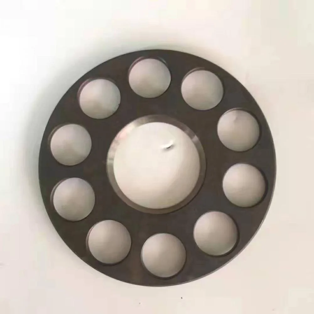 KPM K3SP36C hydraulic pump spare parts,rotating group cylinder block and piston