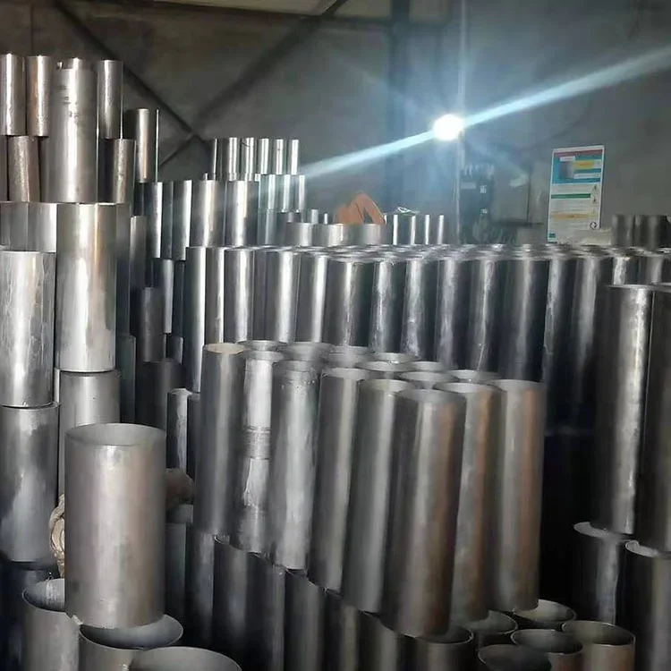 Diamond Core Body Drill Bits Base for Reinforced Concrete