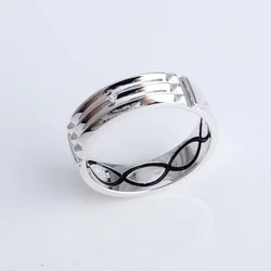 925 Solid Sterling Silver Atlantis Ring Gold Plated Atlantis Ring Wholesale