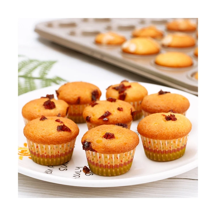 Quality Flour For Professional Use Powder For Muffin Cakes And Pastry