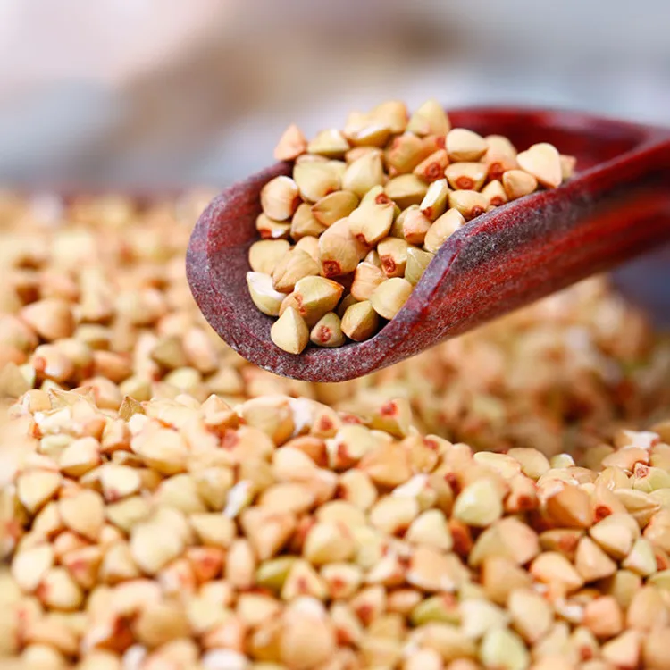 2021 new crop buckwheat seed nutrition buckwheat cheap price