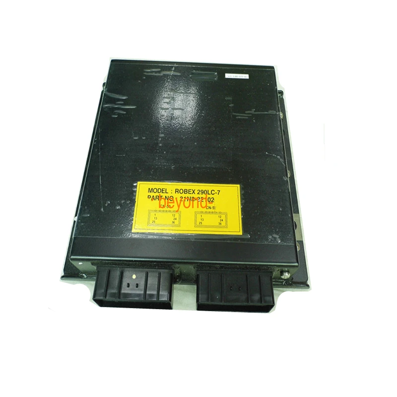 Excavator Controller 21N8-32500 21N8-32300 21N8-32102