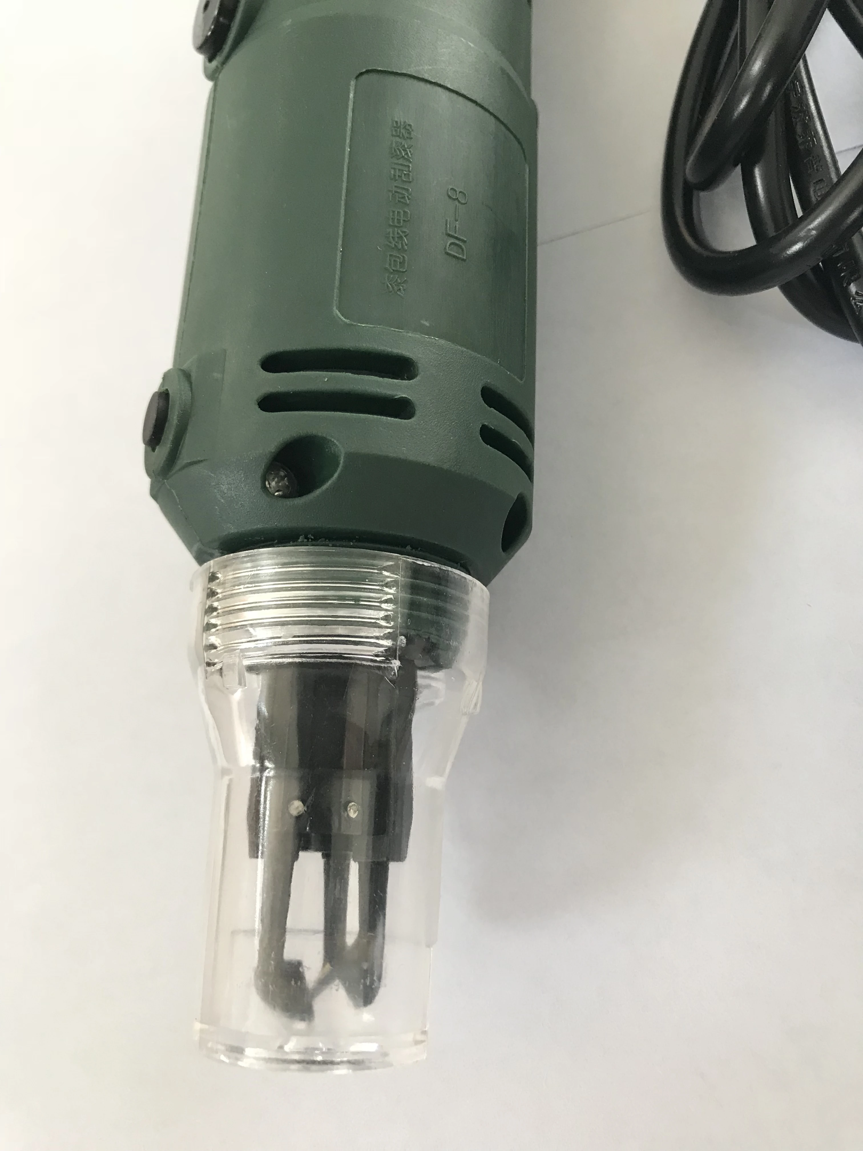 
Hand Held High Quality Enameled Used Wire/Cable Stripping Machine 