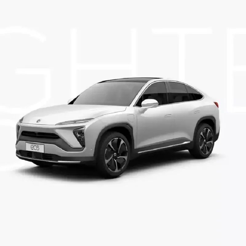 nio electric Made in China Auto New Energy Car Nio  es6 2022 Ev Car High Speed EV Automobile Fast Speed High performance