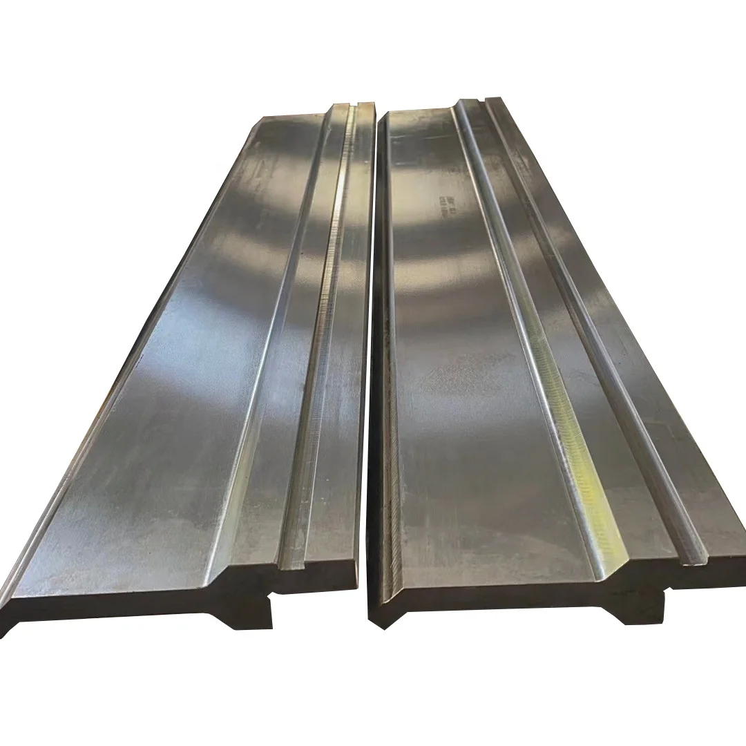 CNC Press Brake Dies Bending Machine Sheet Metal Forming Mold Press Brake Punch