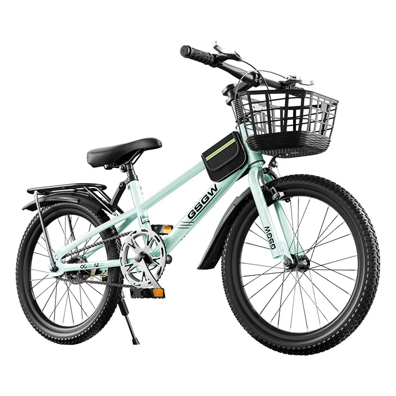 Wholesale Manufacturer Price Bike For Kids Children Bicycle Outdoors Play Bicycle Sports Bike 12 14 16 18 Inch For Sale