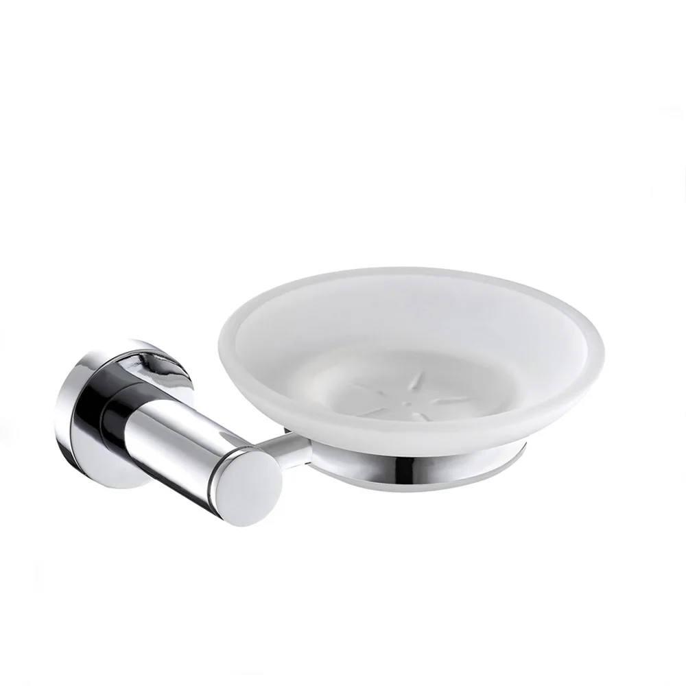 
Wenzhou Factory Wall Mounted Towel Rail Simple Design Single Robe Hook 