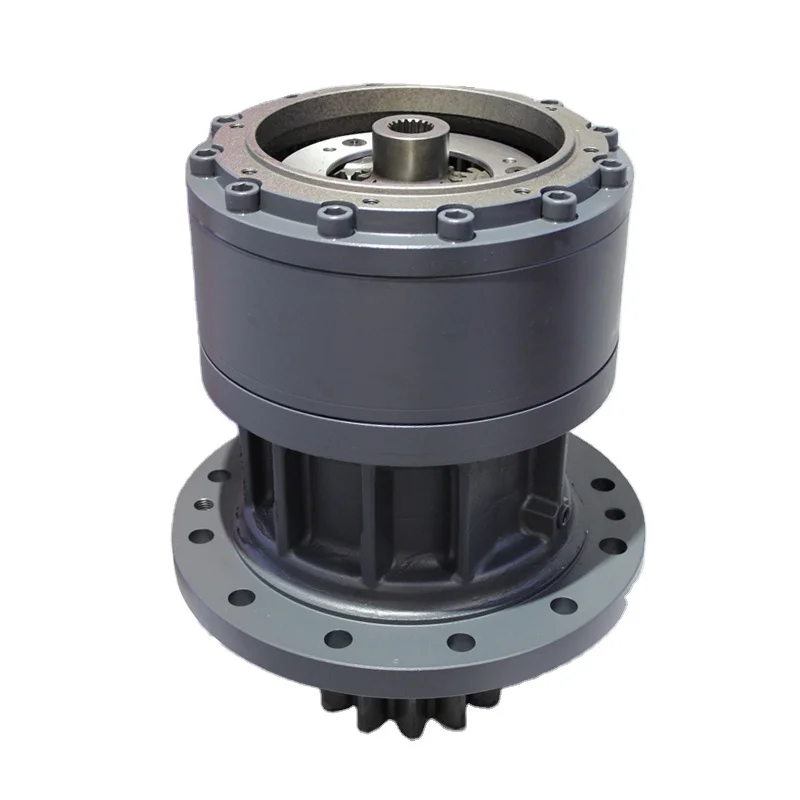 EXCAVATOR SPARE PARTS SA 7118-30100 EC210  EC210DL SWING GEARBOX SWING REDUCER