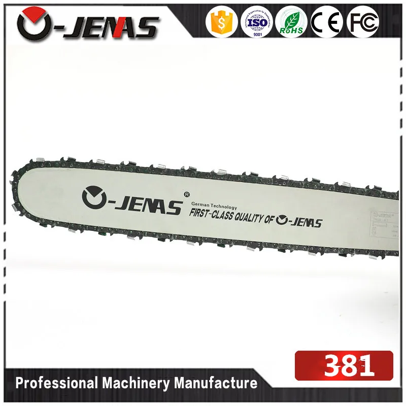 garden tool 038/381/380 Woodworking tool chainsaw 72CC tree cutting machine