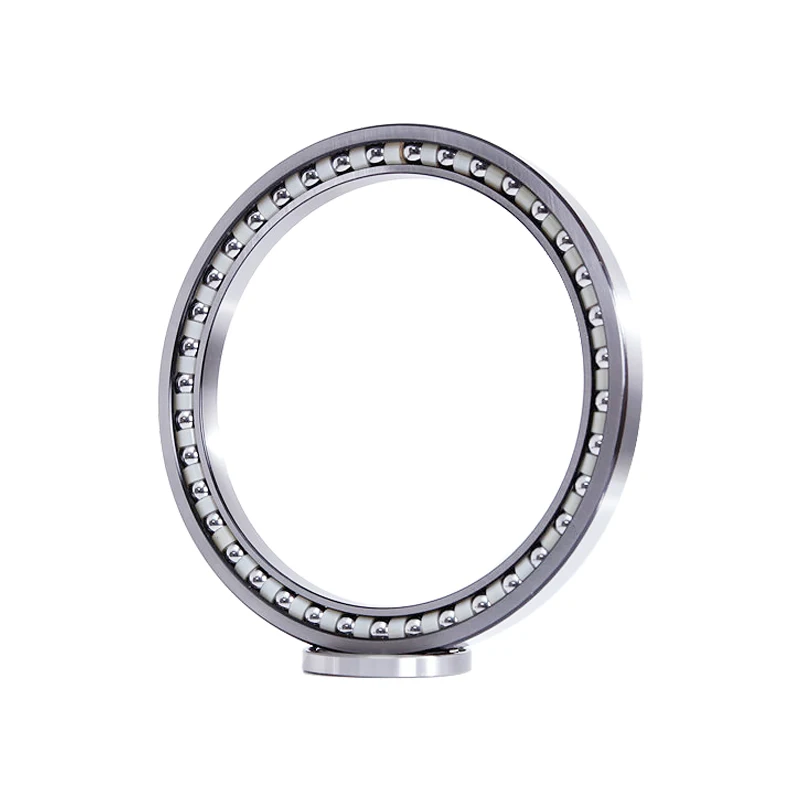 HGJX 2790344 279-034 290*380*40mm China Factory Construction Machinery bearing Angular Contact Ball Bearing Excavator Bearing