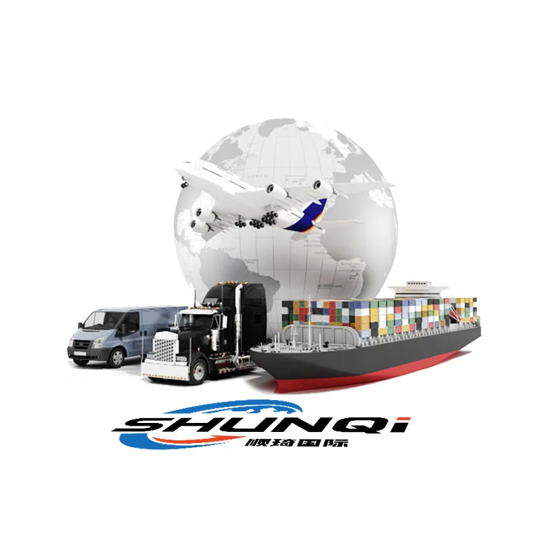 Best door to door DAP air express UPS/FEDEX/DHL agent shipping service from China to USA/Canada/Europe