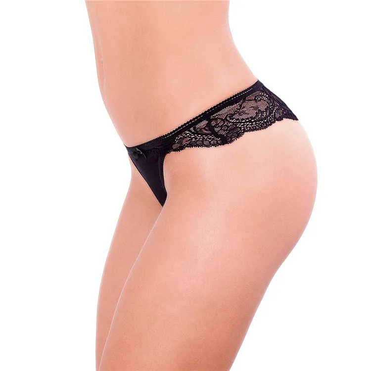 Best Quality Hot Selling Brief Panty Underwear Sexy