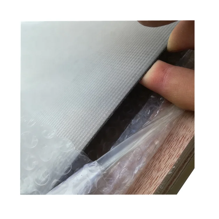 
AISI 304 316 nickel alloy 100 80 50 10 2um stainless steel sintered mesh filter 