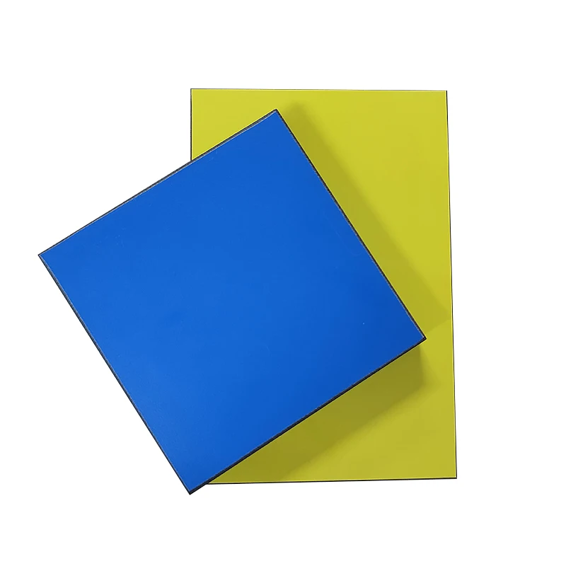 Toilet Washroom Partition Board Phenolic Laminate Sheets Cheap Wood Hpl Compact Panel Yellow I