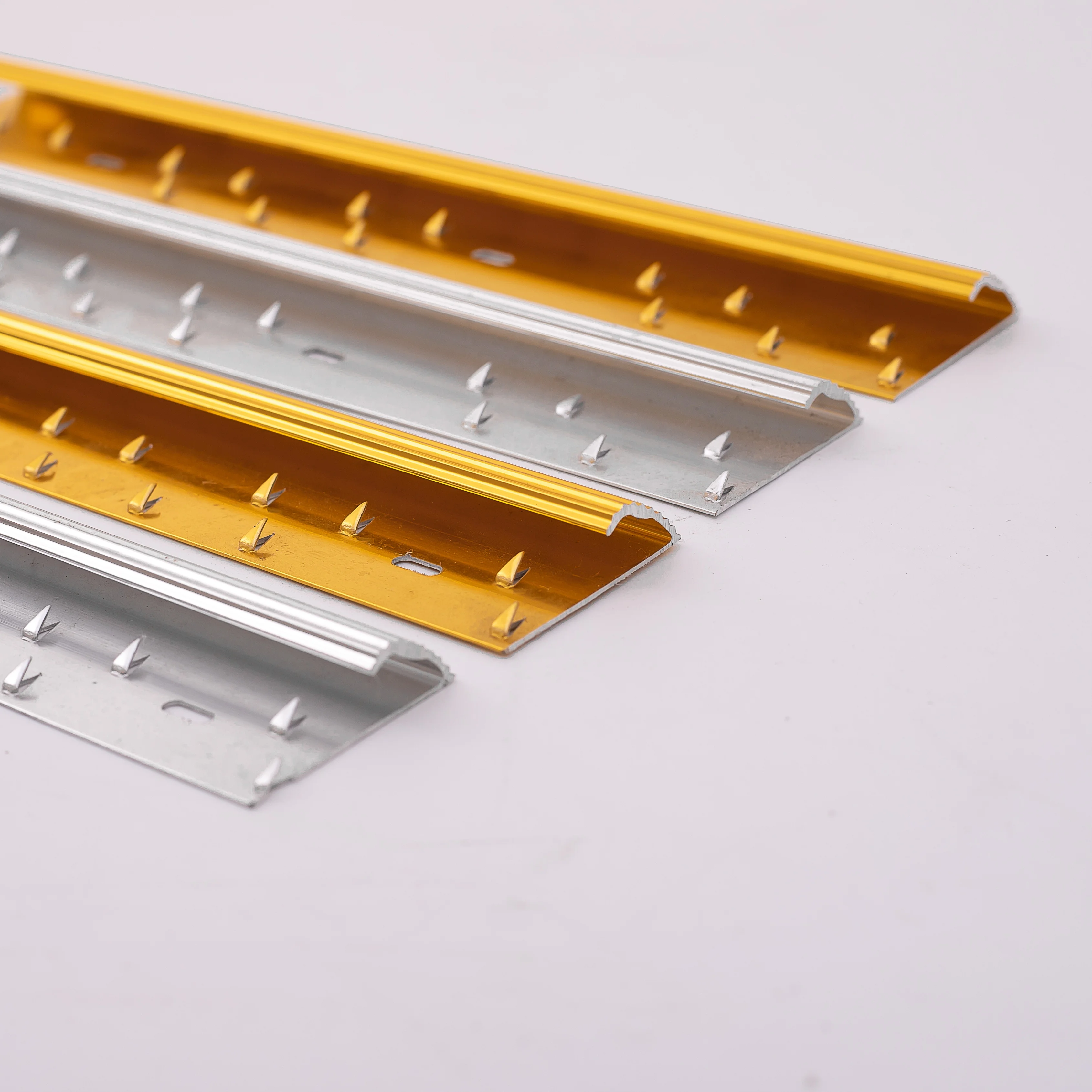 Hot-selling ceramic tile wall decoration Hemming Flooring Accessory Supplier in China