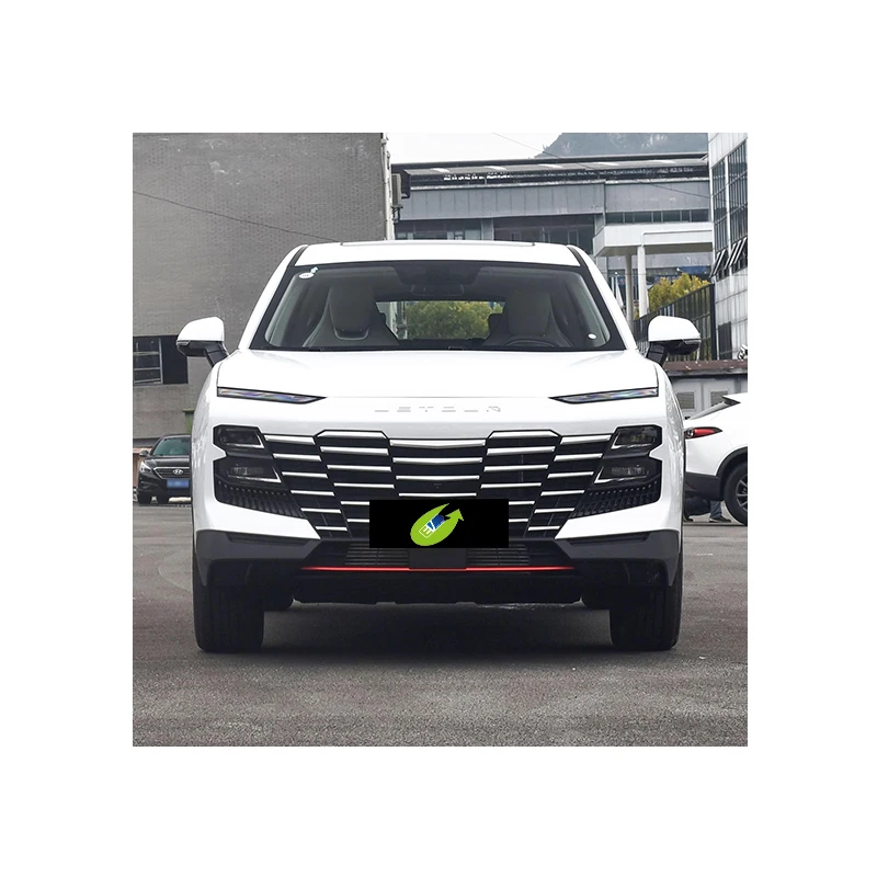 Лучший популярный питомец JETOUR Datsun 2024 1 6 T DCT King Подержанный автомобиль бензиновый 70% предоплаты депозита