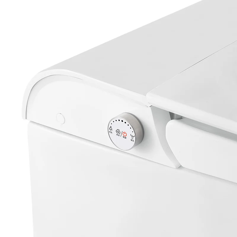 ORans high-end electric new design smart toilet smart bidet wc smart toilet with remote control