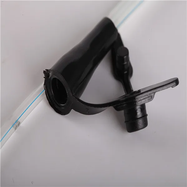 Silicone stomach feeding Ryles Tube NascoGastric