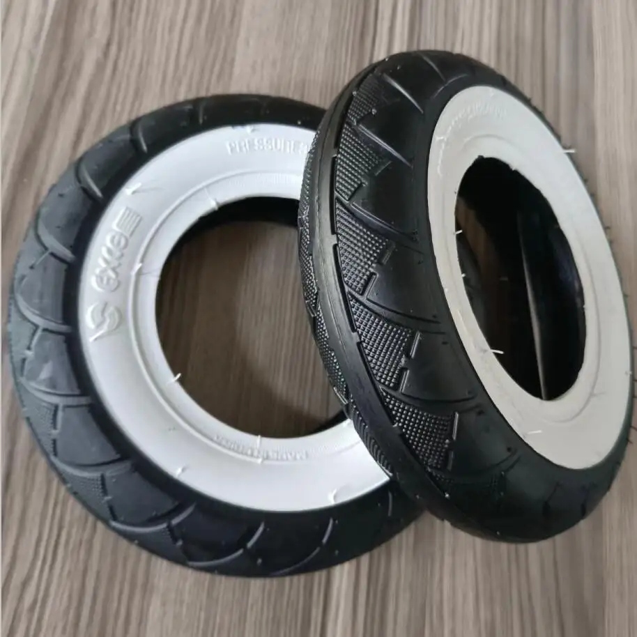 175x50 pneumatic tyre Electric Scooter Tires Spare Parts Wheel Tire Replacement Accessories
