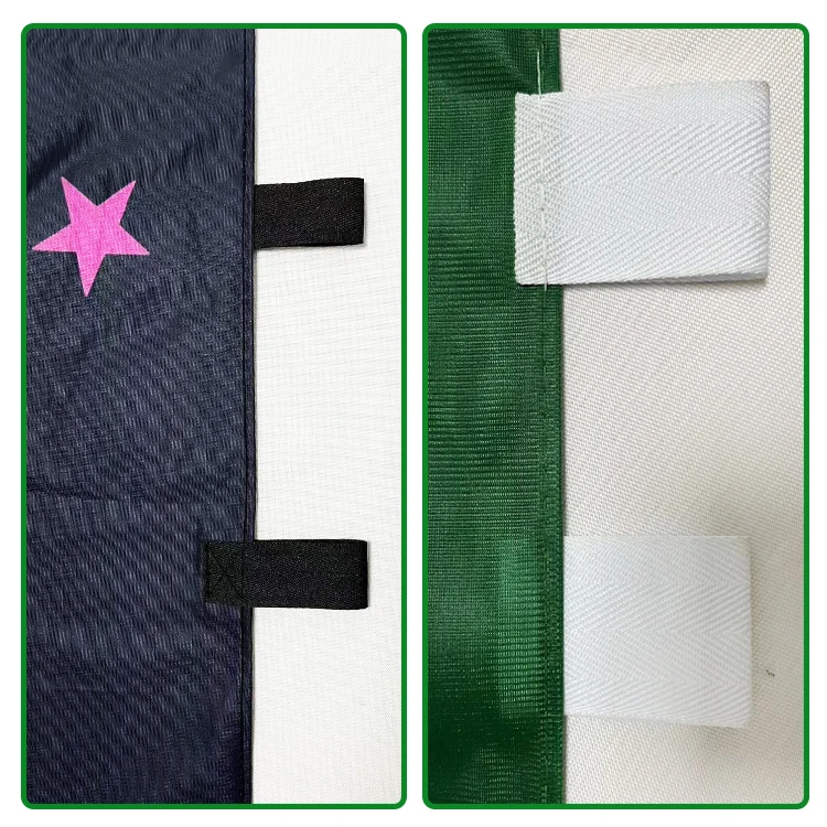 Advertising Japan Car Commerce Exhibition Racing Nabori Flag Show Double Sided Hanging Custom Nobori Flag Banner With Pole Stand