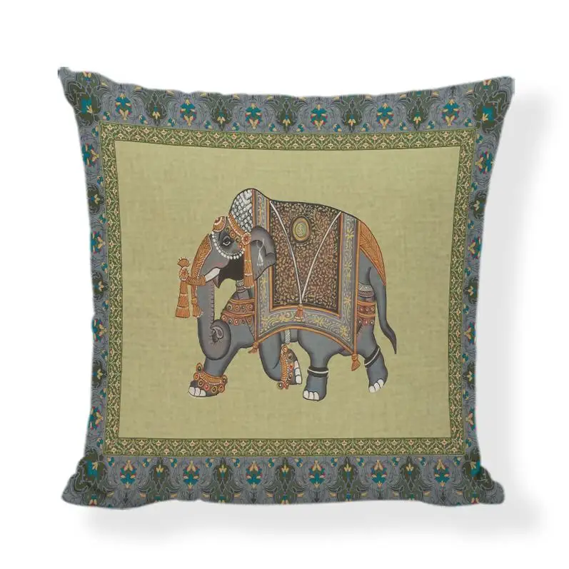 Cushion Cover Boho Plain Hight Quality Wholesale Body Hot Sale Pillows Christmas Linen Velvet Luxury Pillow Cover With Crystals