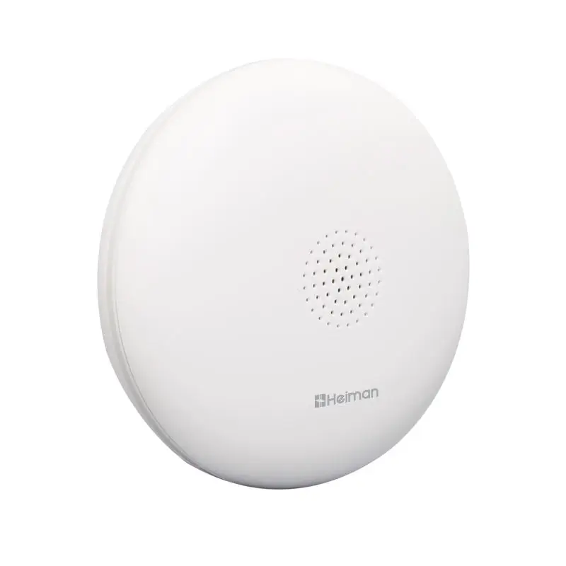 Home Security System Tuya  WiFi Smart Water Leak Detector  Water Leak Alarm Sensor