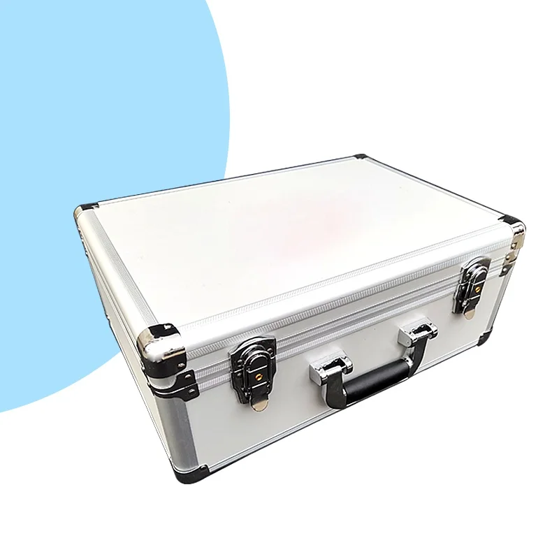 endoscopic camera system cystoscope attachi case  urology instrument case