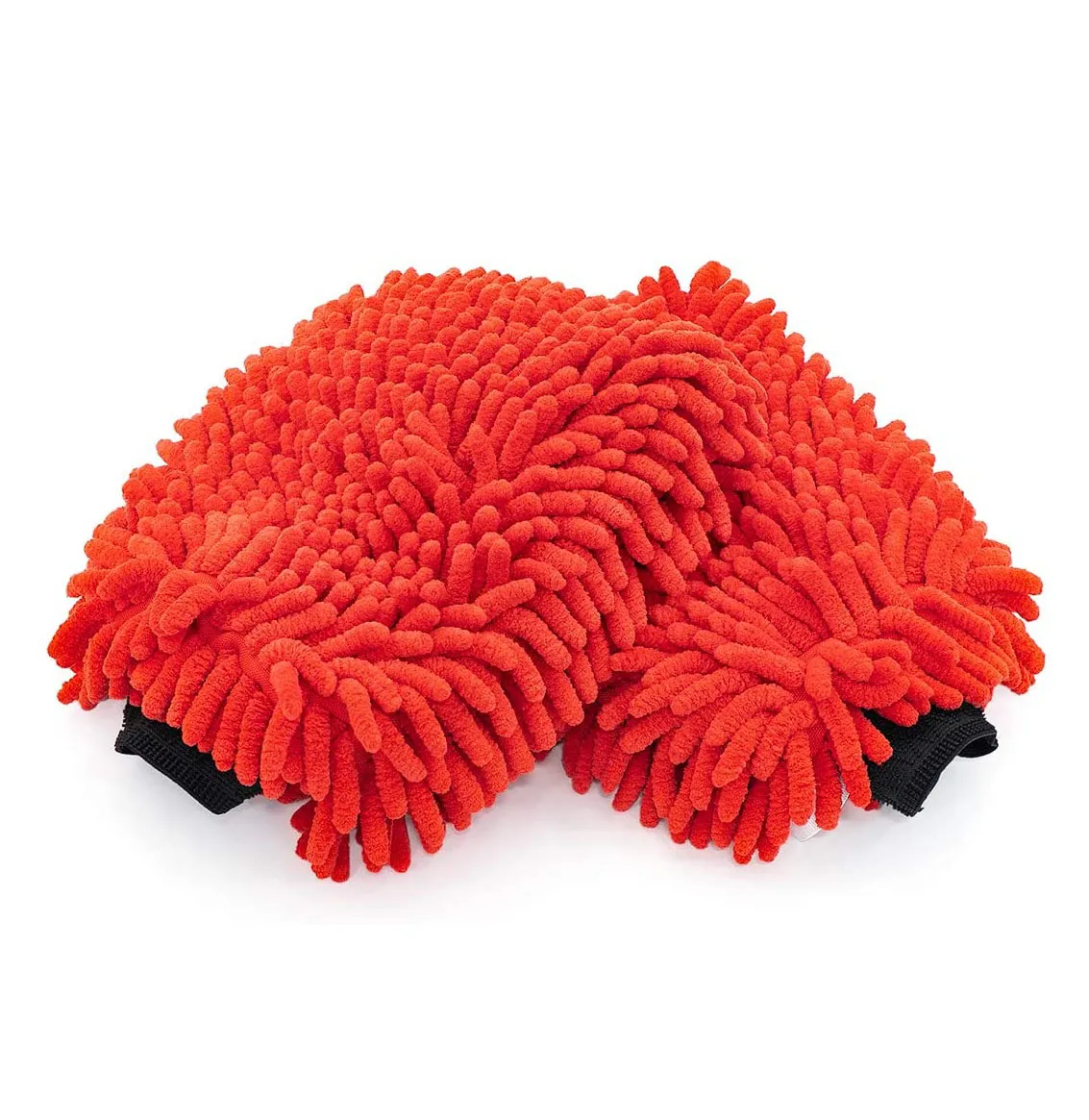 Good Quality Gloves 1 Pair Washing Mitt Us Thick Target White Wholesale Logo Microfiber Car Cleaning Wash Towel Cloth