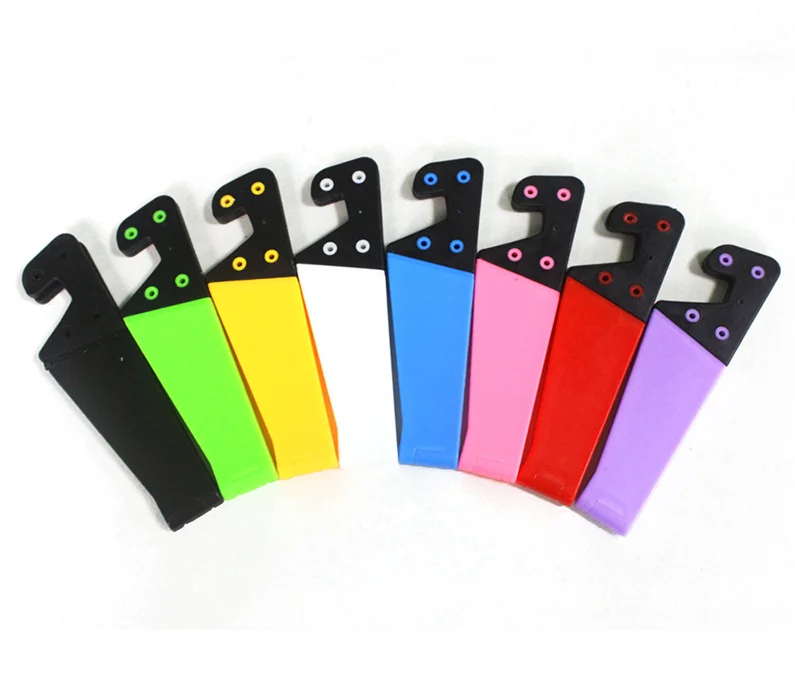 Новинка, оптовая продажа с фабрики lauching, держатель мобильного телефона v-образной формы, регулируемый держатель для мобильного телефона, подставка для телефона для дома, стола, автомобиля