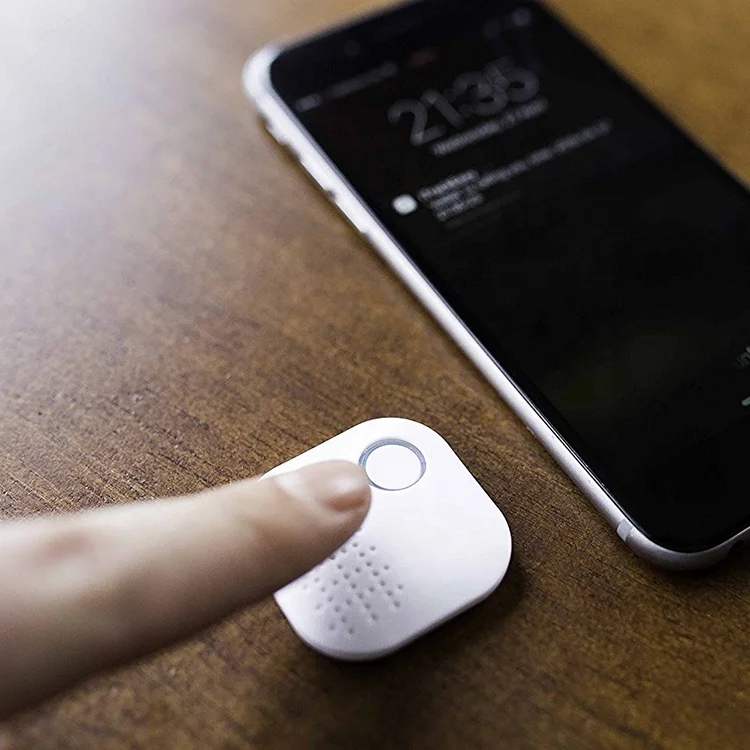 Смарт-тег Bluetooth 4 0 трекер Детская сумка кошелек ключ устройство поиска gps-локатор ПЭТ дети