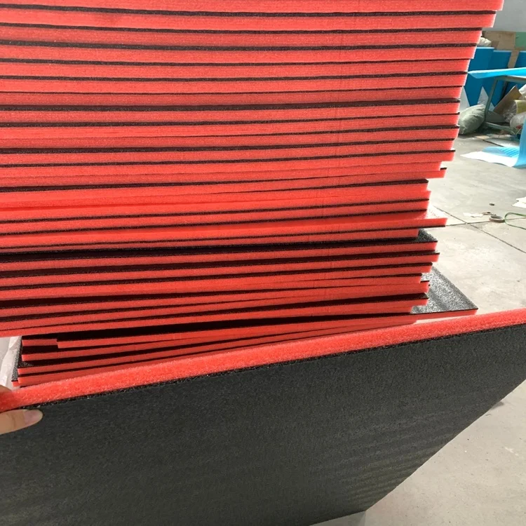  Ящик для инструментов и прочие пенные вставки kaizen пенопластовые