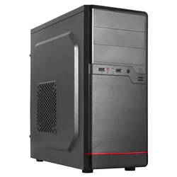 SATE -2022 NEW mold  ATX  small order low moq Mid Tower Atx case with DVD storage  K601