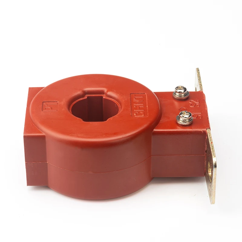 Wholesale chnt CT current Transformer LMZJ1-0.5 100/5A 150/5 200/5 300/5A