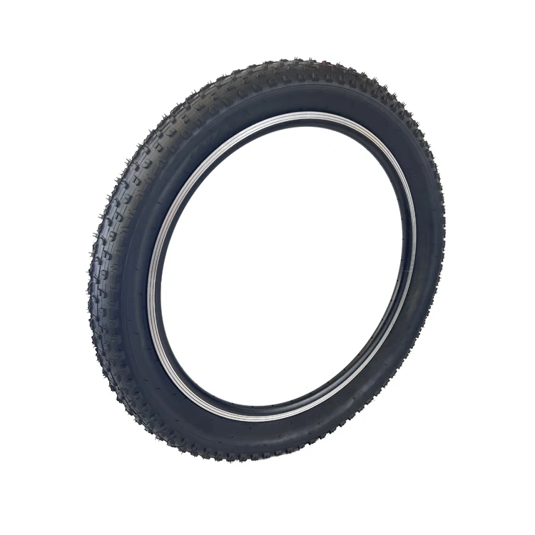 wholesale Fat bike tyre Bicycle Tire 24*4.0 bicycle tire