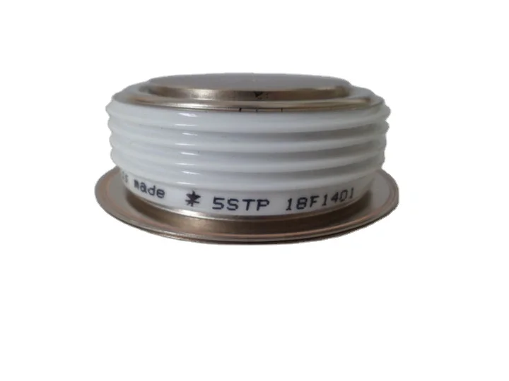 100% Оригинальный 5STP18F1801 плоский тиристорный модуль SCR TRIAC поставляется в наличии с быстрой доставкой