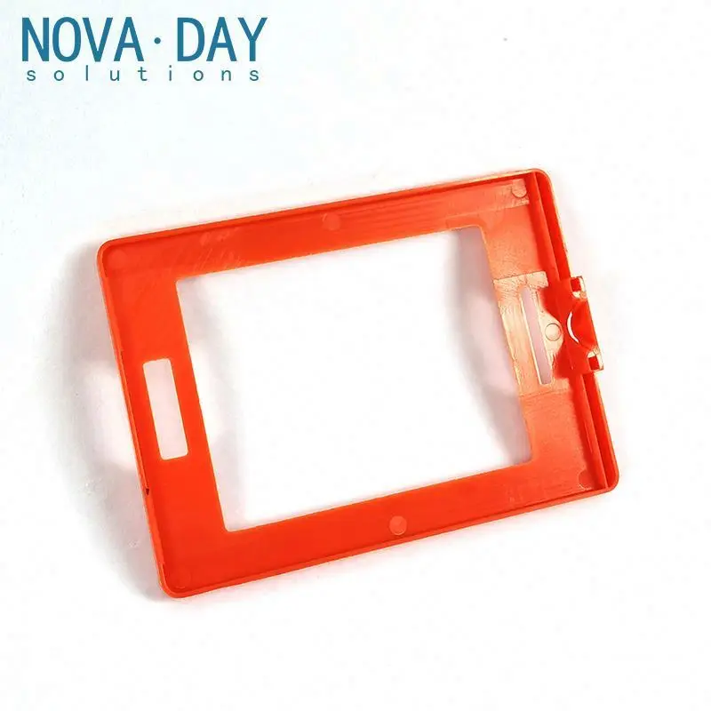 Hangzhou Novaday Supermarket Plastic Electronic Shelf Talker Digital Price Tag Labels Holders