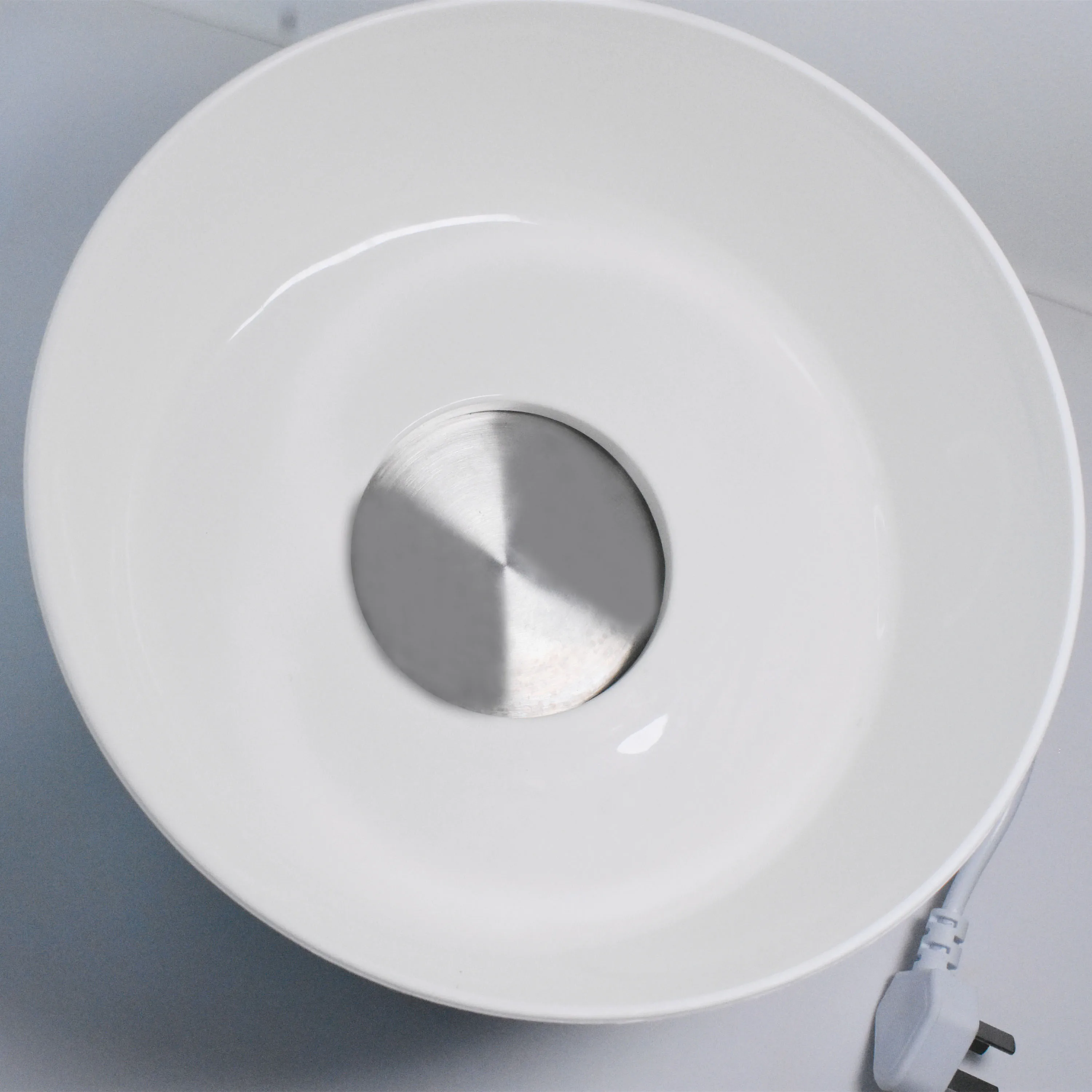 One Key Control Portable Baby Milk Bottle Steam Sterilizer Baby Bottle Sterilizers