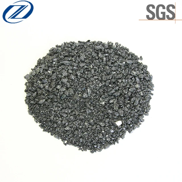 Anyang Silicon Carbide Material With The Best Price