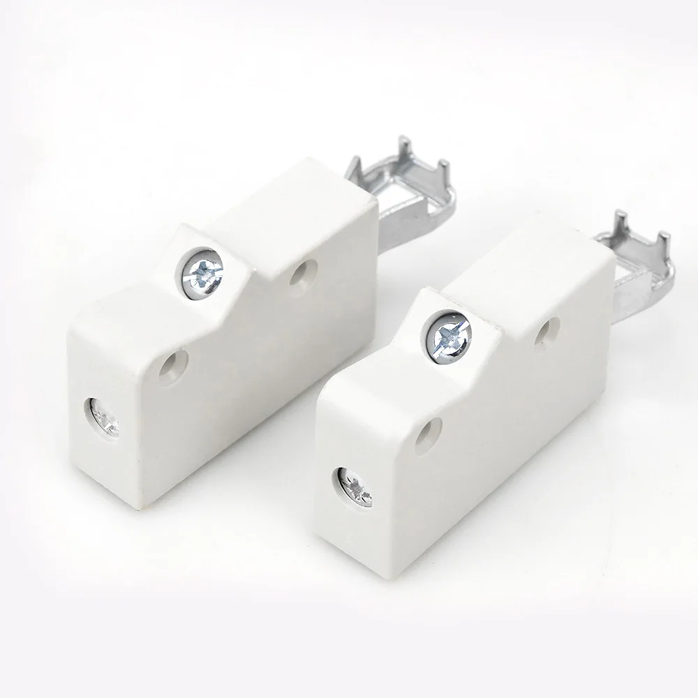 MONSOON Furniture Kitchen White Bracket Cabinet Hanger