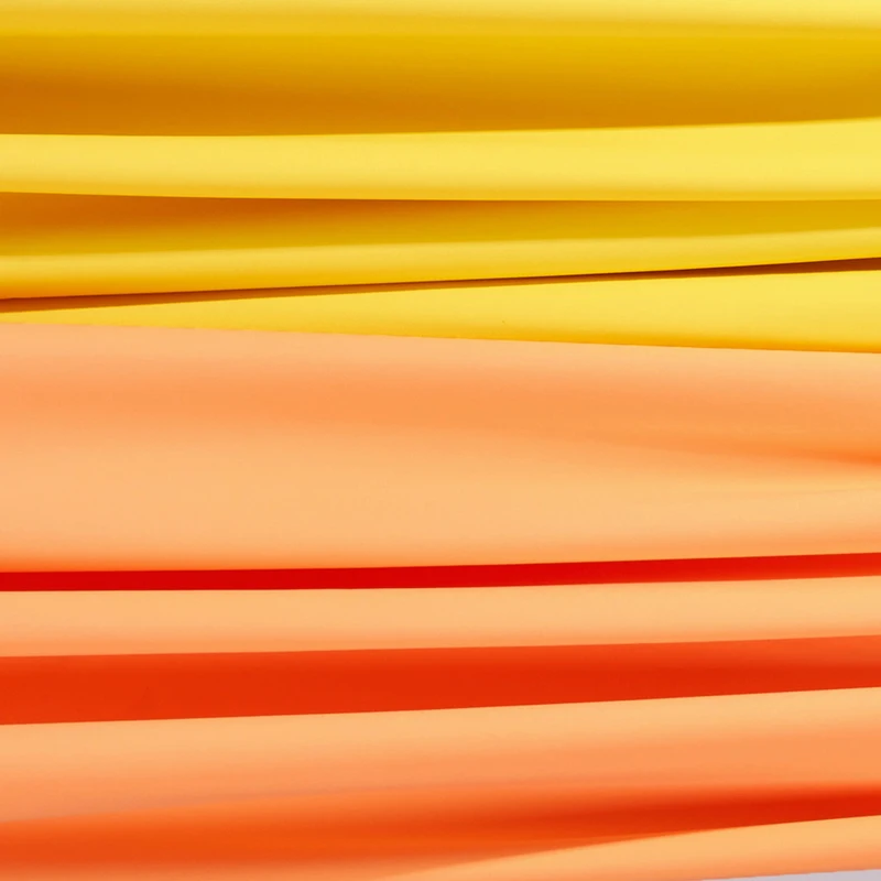 NEW soft 80%Nylon 20%Spandex fleece high elastic yoga pants leggings fabric for underwear