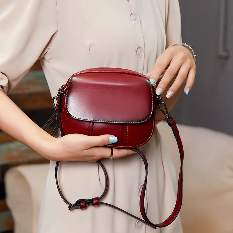 Хорошее качество оптовая цена кожаная Милая мини-сумка брендовые маленькие сумки цепочки Новые мини-дизайнерские