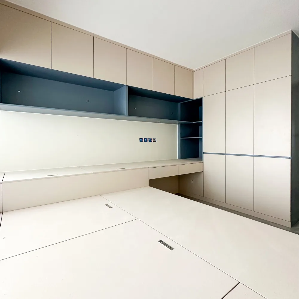 European king size tatami bed with storage box bedroom furniture queen size solid wood double bed with drawer